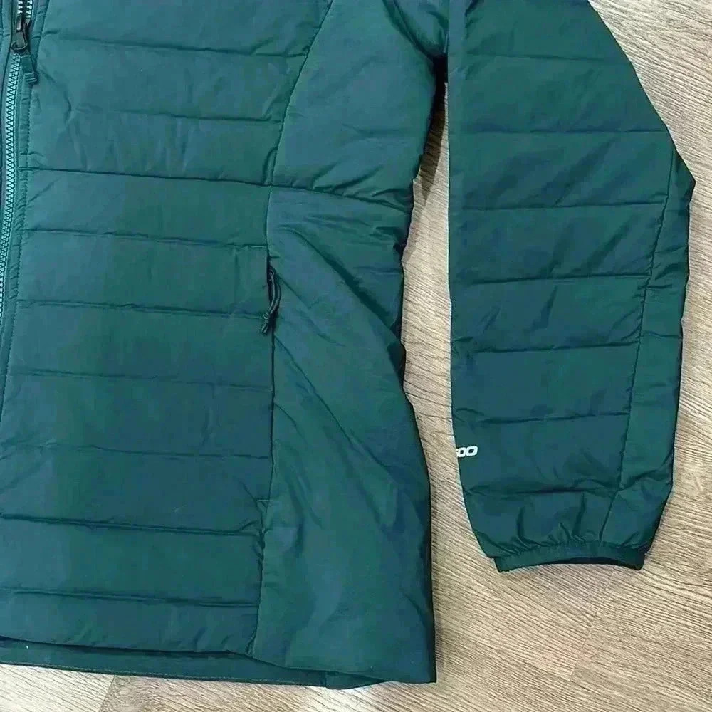 The North Face Women’s Plus Stretch Down Jacket, 1X - Picture 5 of 10